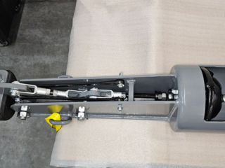 Sag Machine