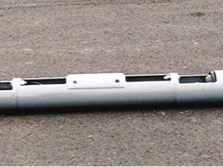 Pipe adapter equipment